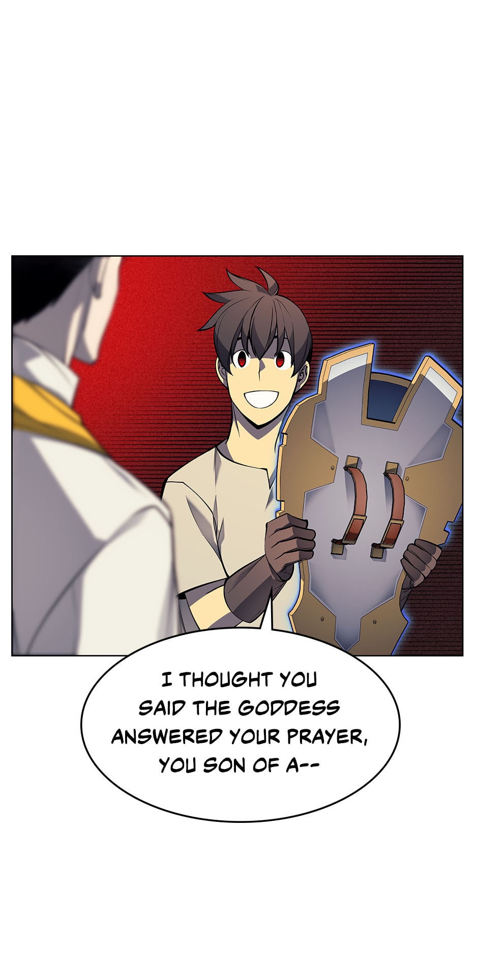 Read Overgeared EN Manga Online