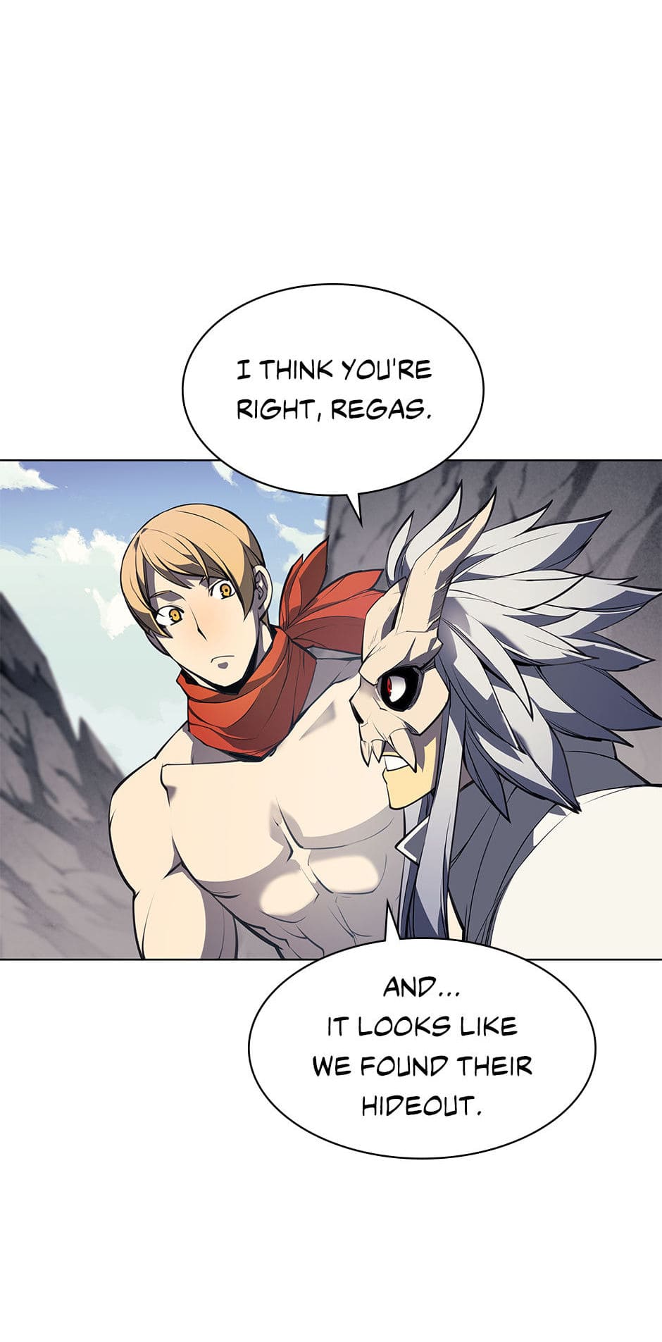 Read Overgeared EN Manga Online