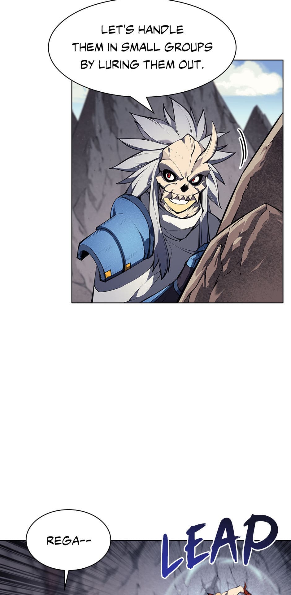 Read Overgeared EN Manga Online