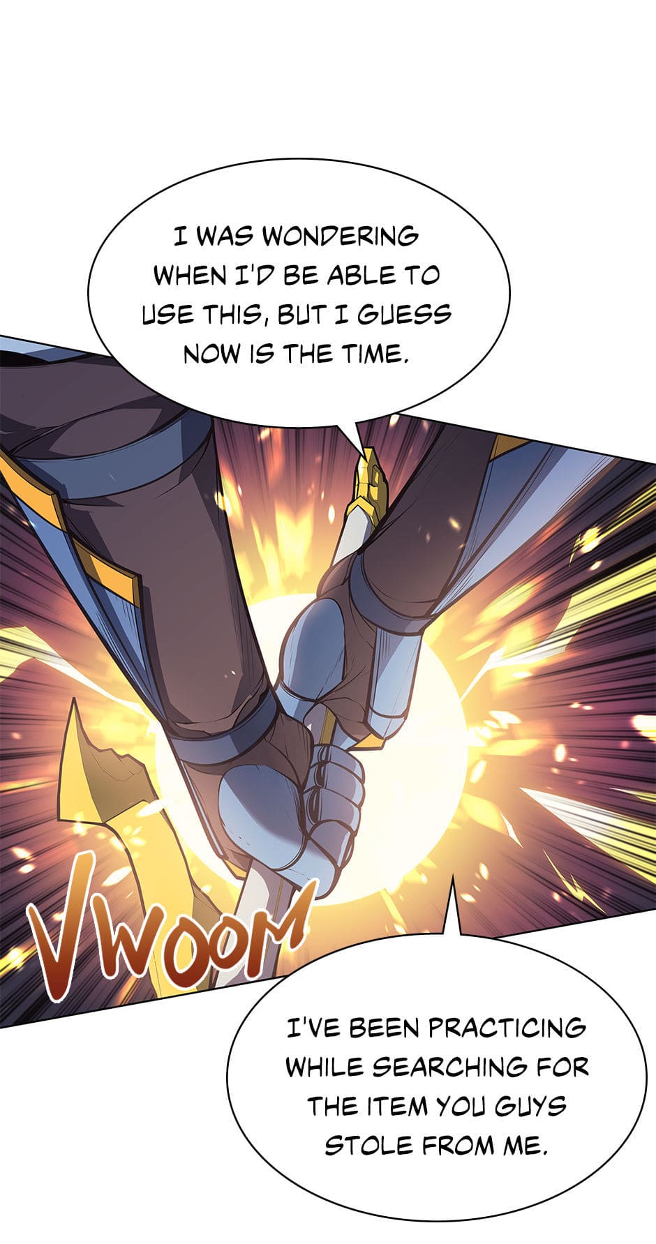 Read Overgeared EN Manga Online