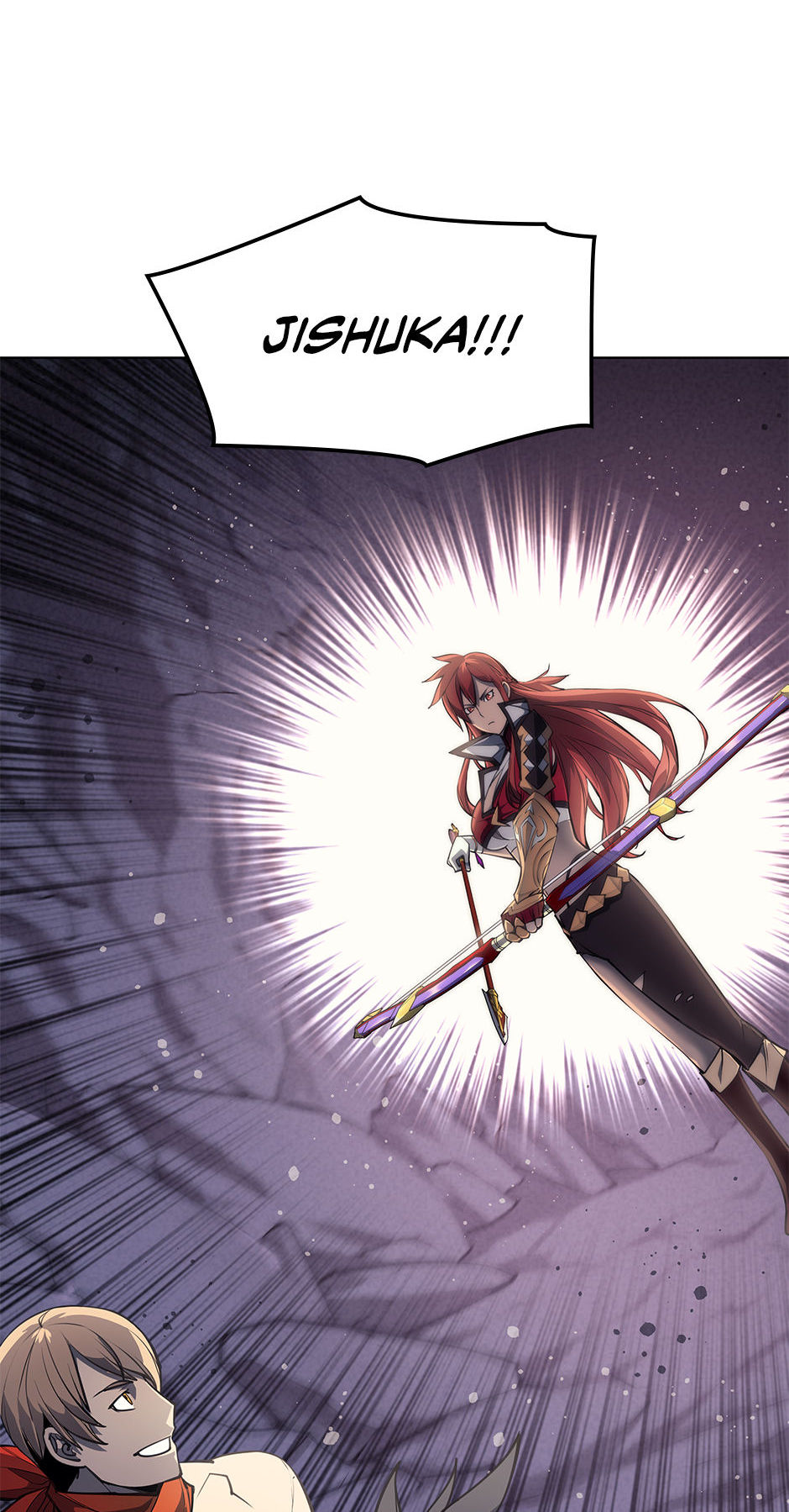 Read Overgeared EN Manga Online
