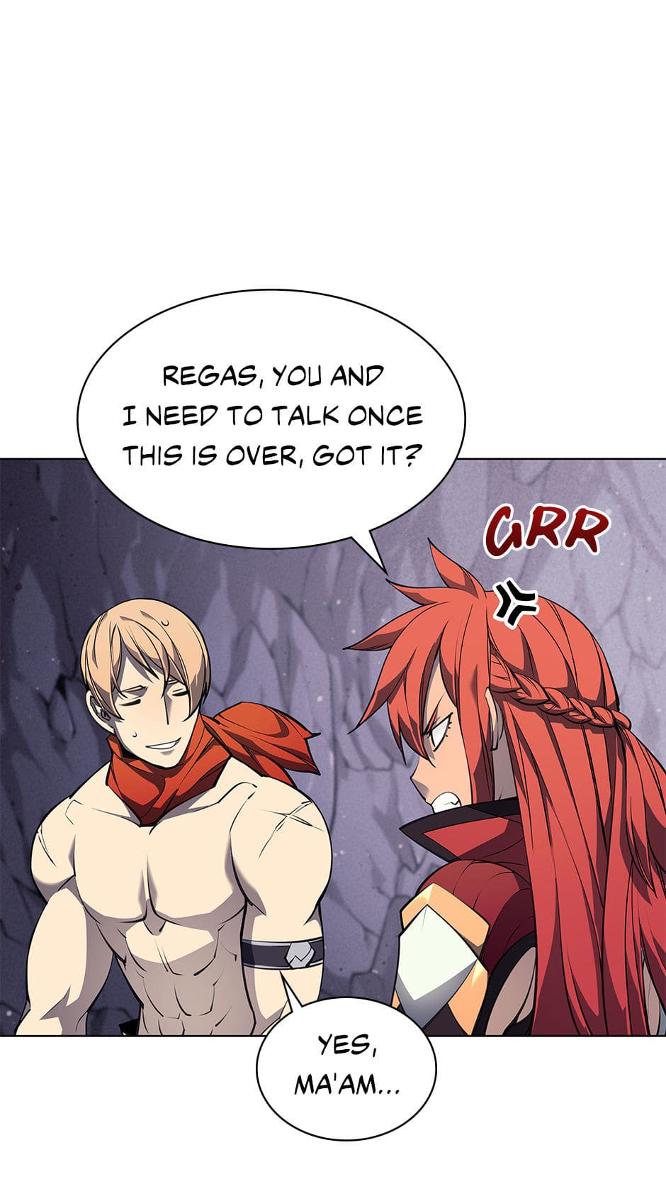 Read Overgeared EN Manga Online