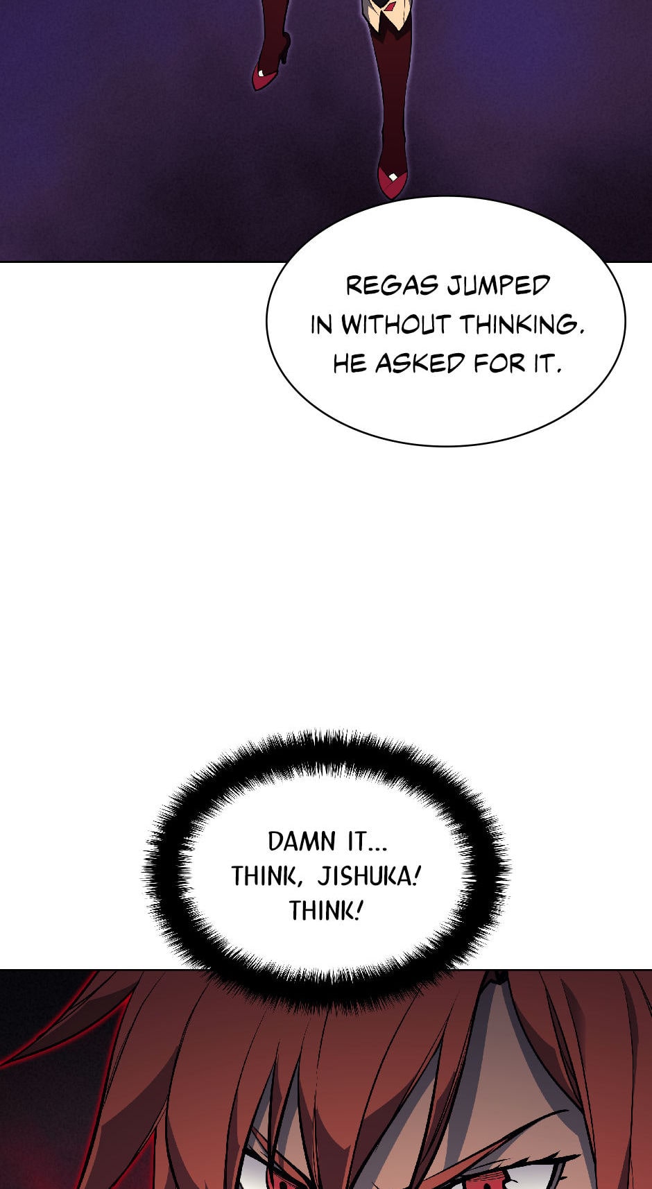Read Overgeared EN Manga Online