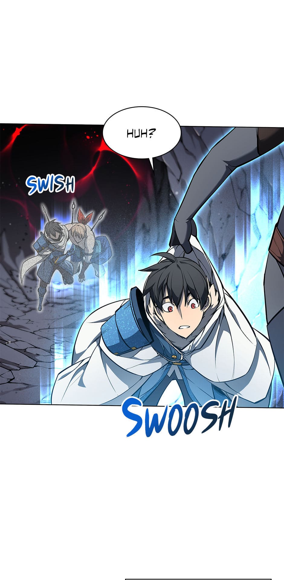 Read Overgeared EN Manga Online