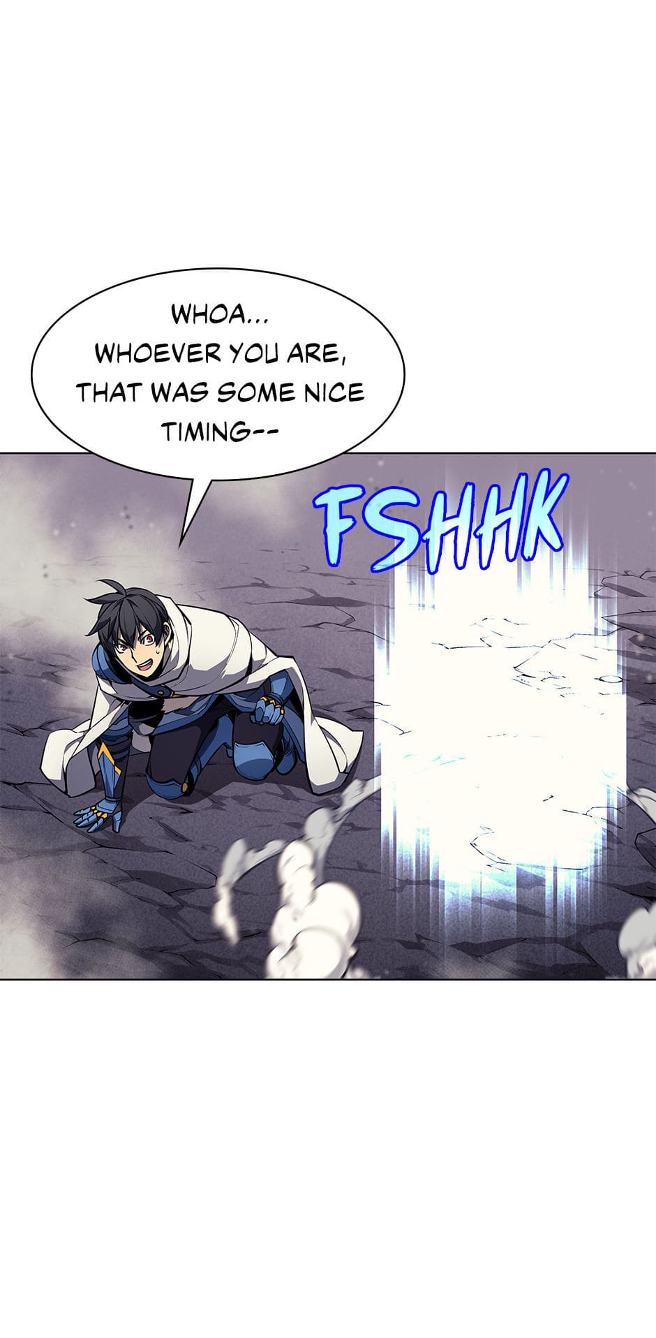 Read Overgeared EN Manga Online