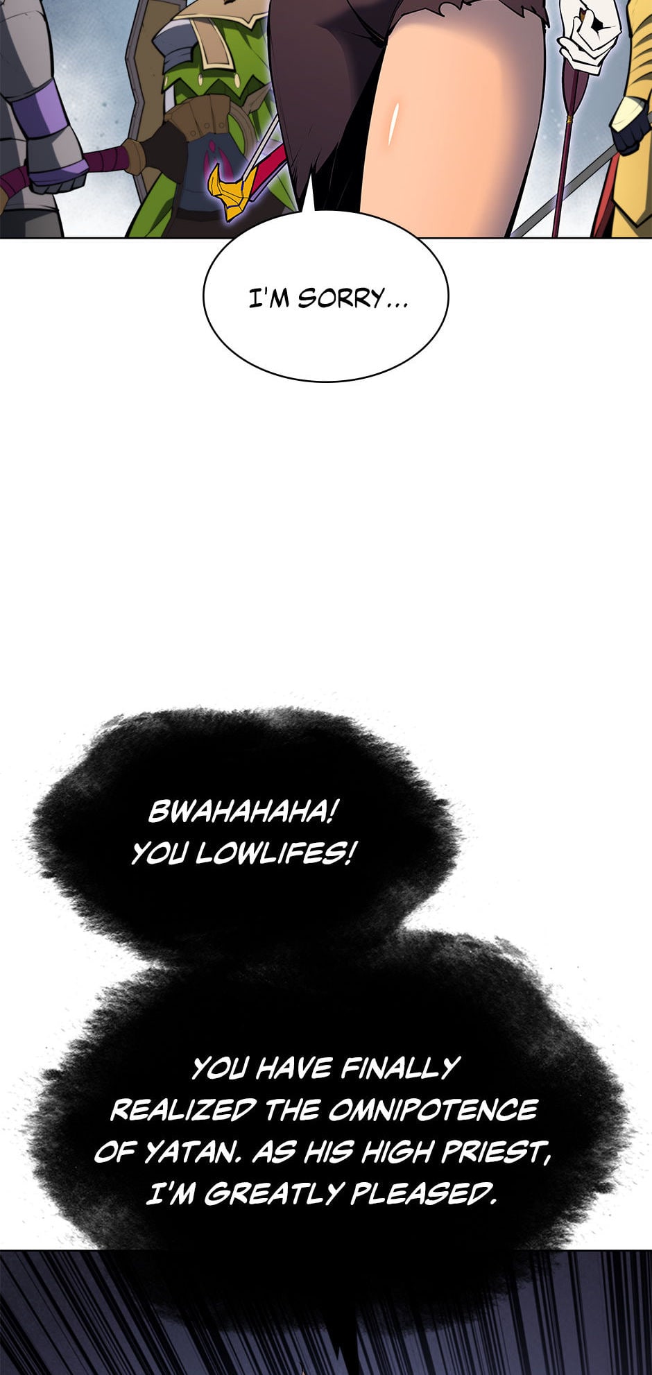 Read Overgeared EN Manga Online