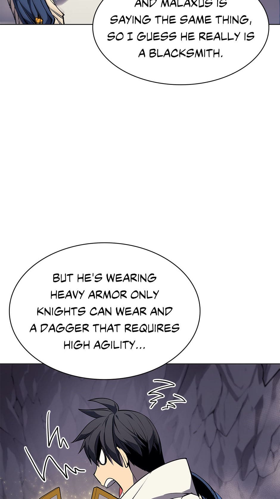 Read Overgeared EN Manga Online