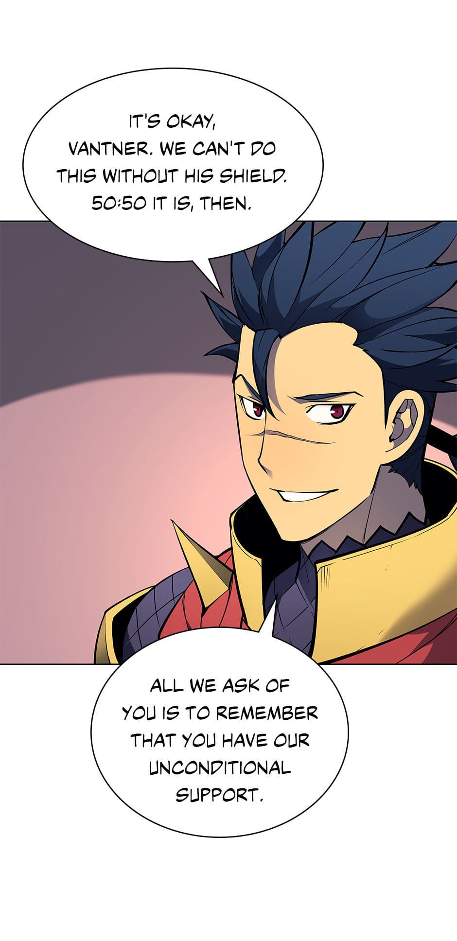 Read Overgeared EN Manga Online