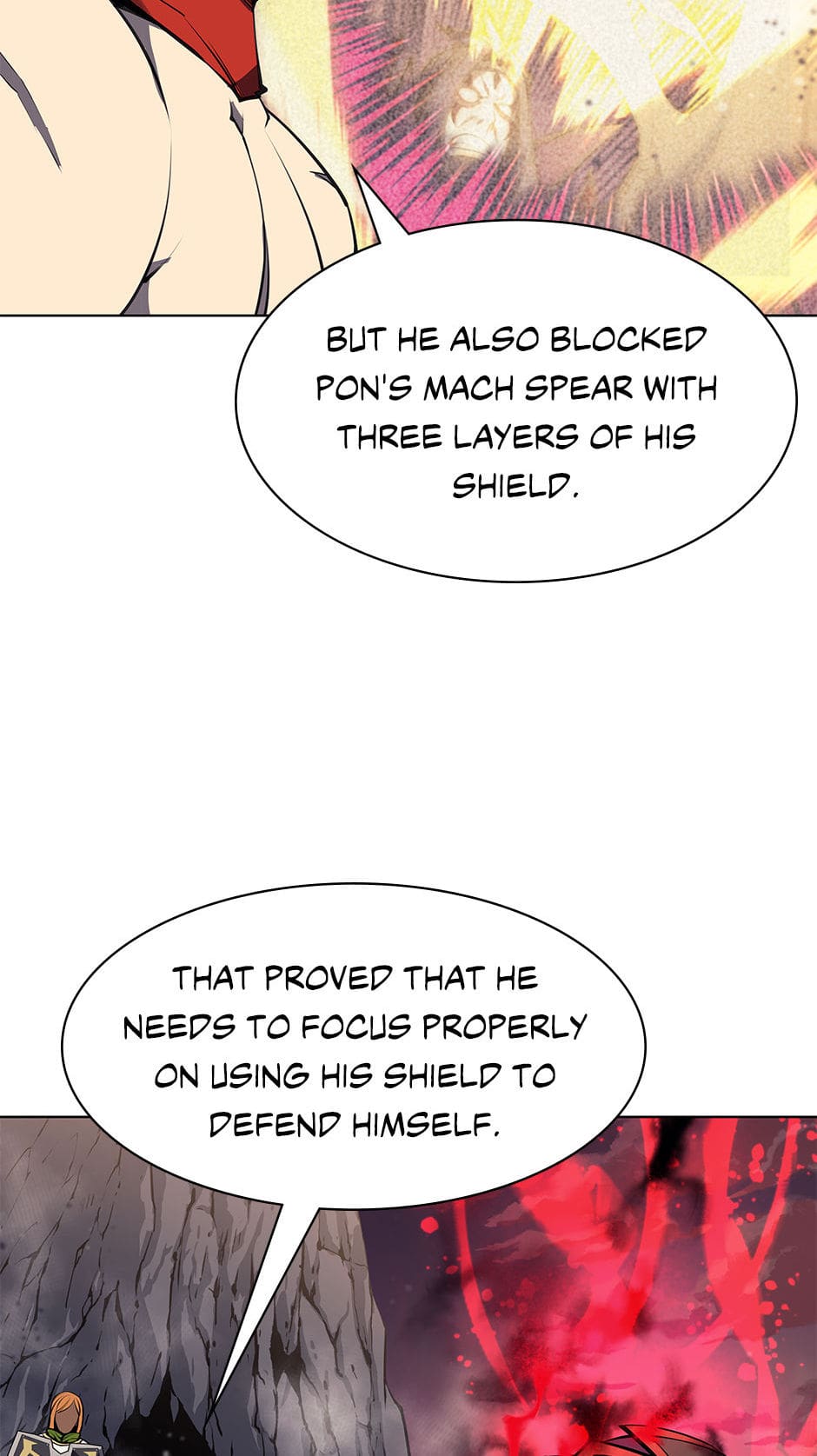 Read Overgeared EN Manga Online