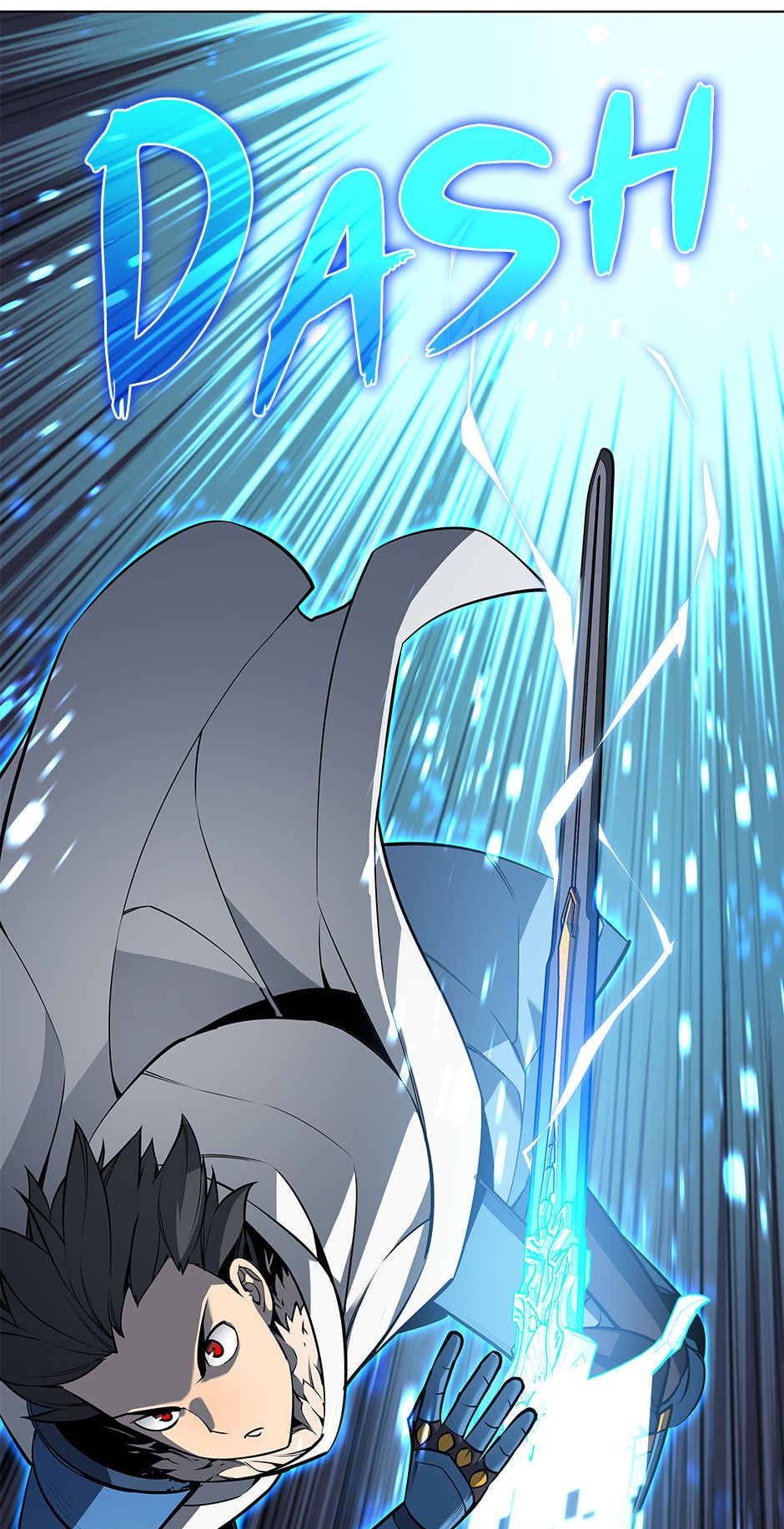 Read Overgeared EN Manga Online