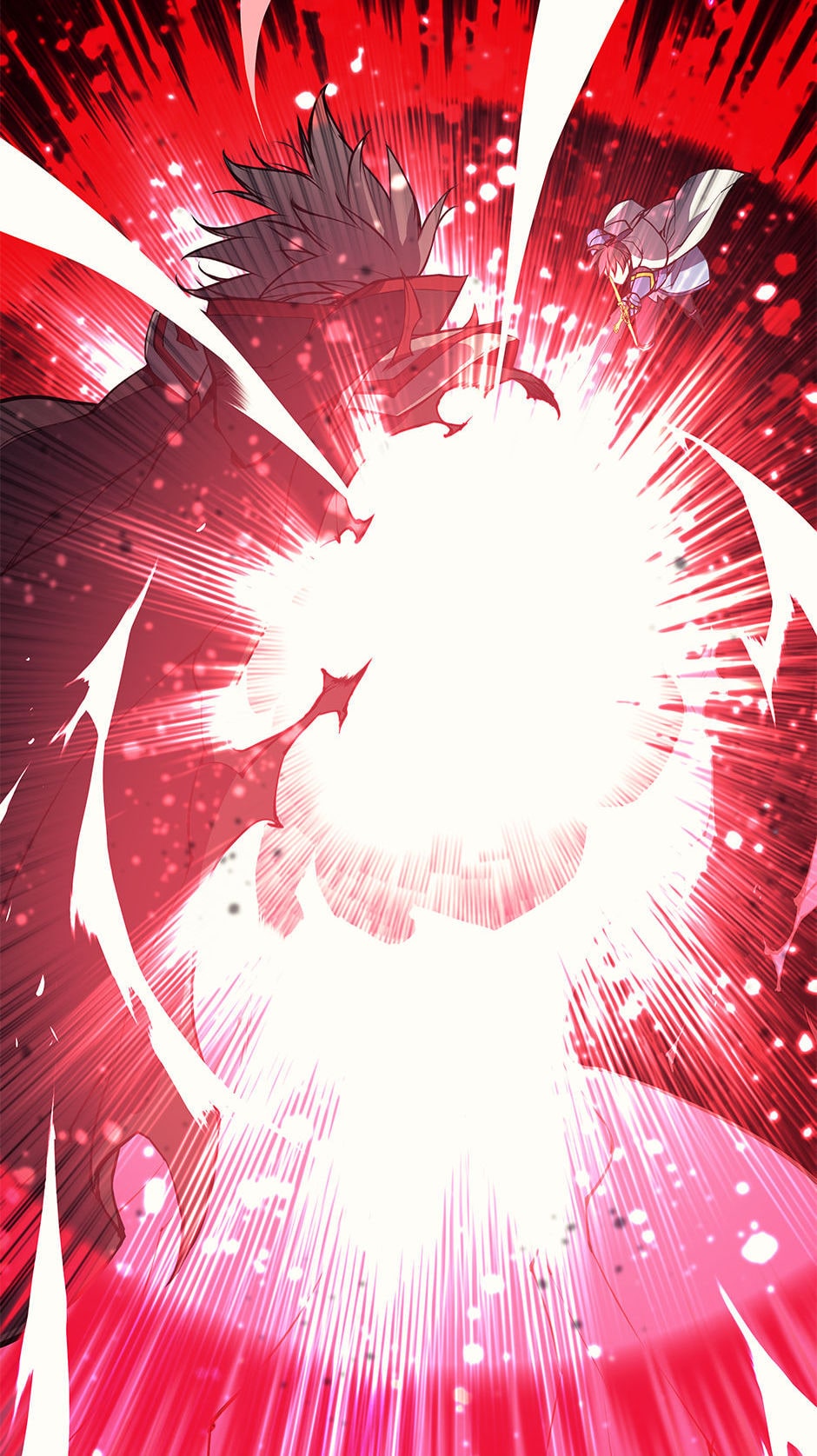 Read Overgeared EN Manga Online