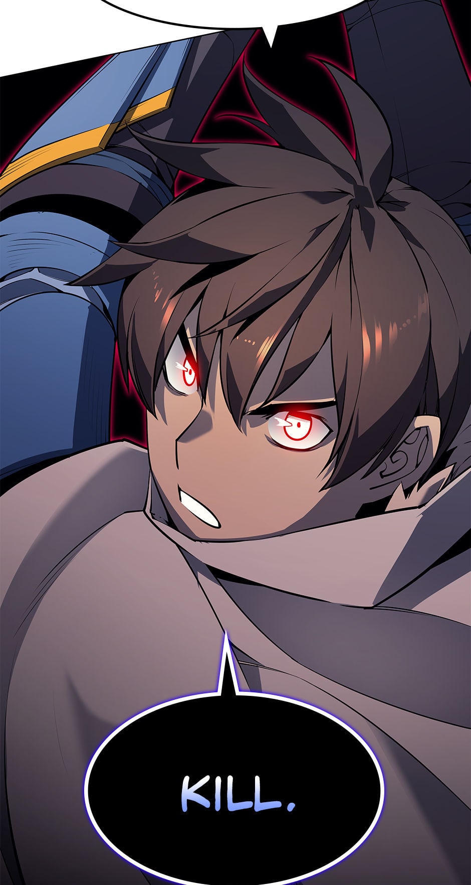 Read Overgeared EN Manga Online
