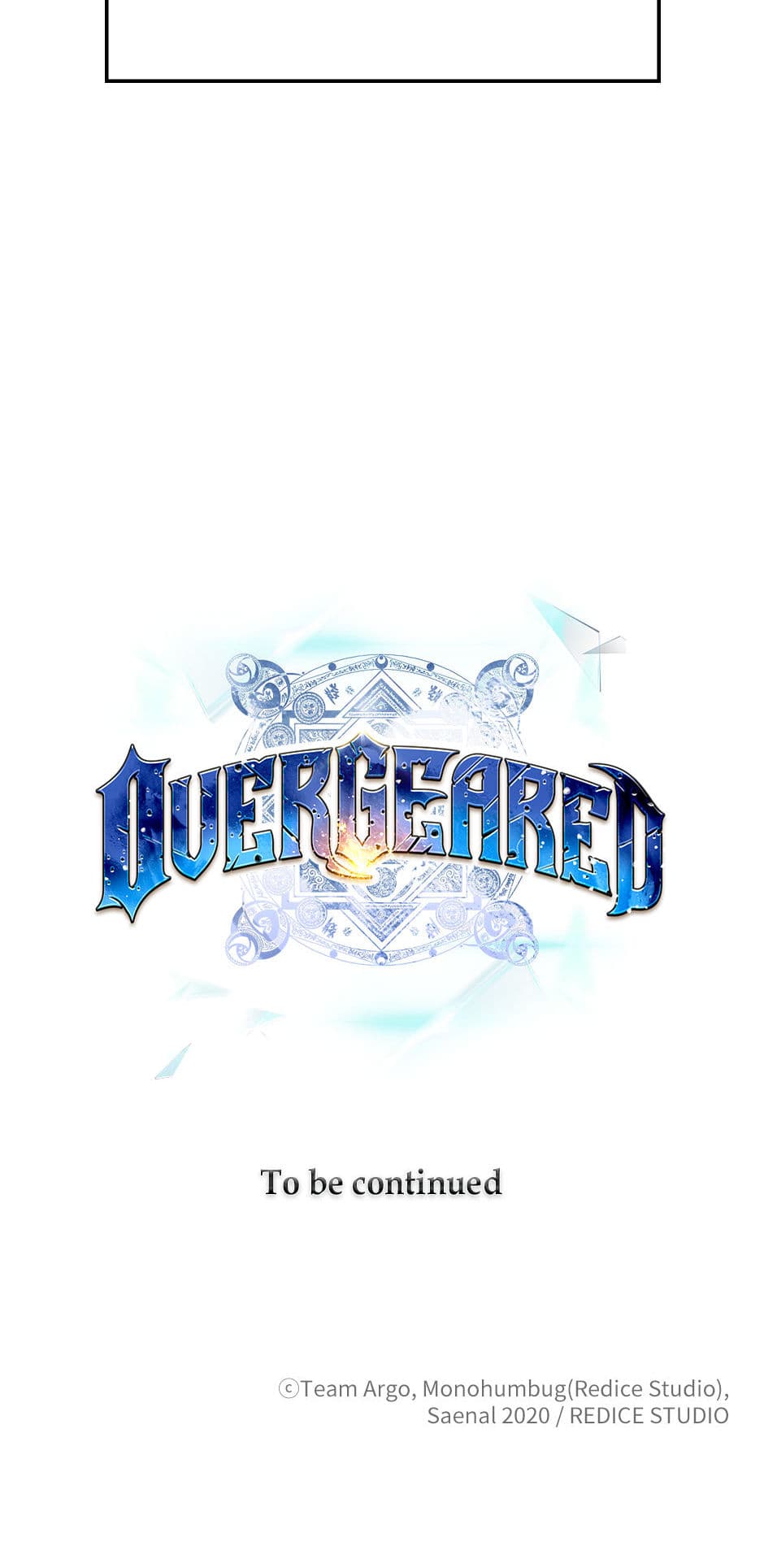 Read Overgeared EN Manga Online