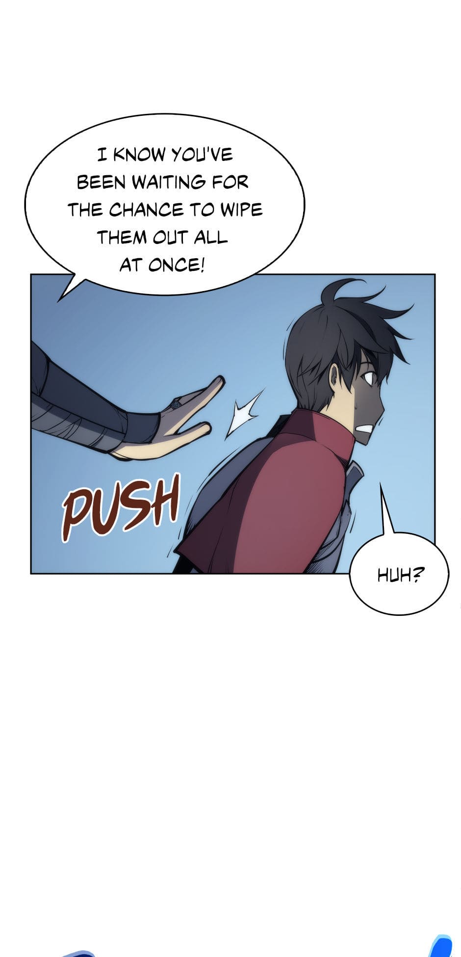 Read Overgeared EN Manga Online