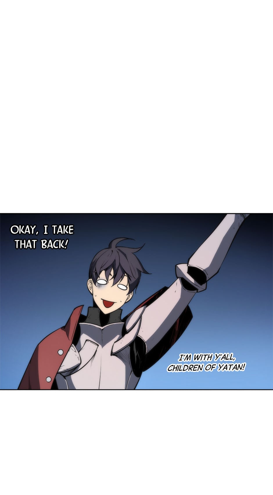 Read Overgeared EN Manga Online