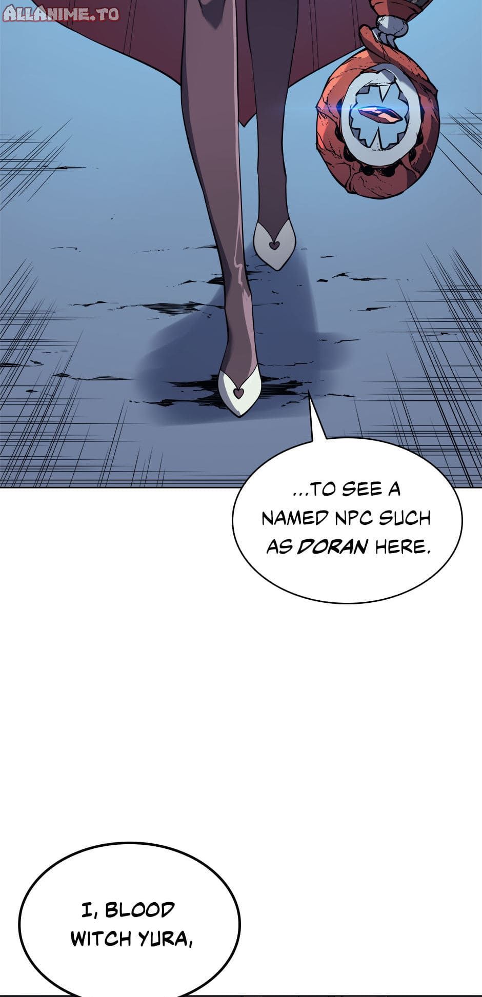 Read Overgeared EN Manga Online