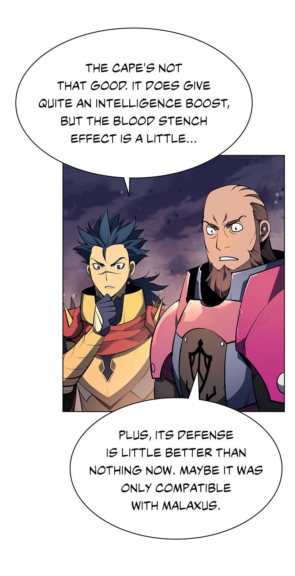 Read Overgeared EN Manga Online