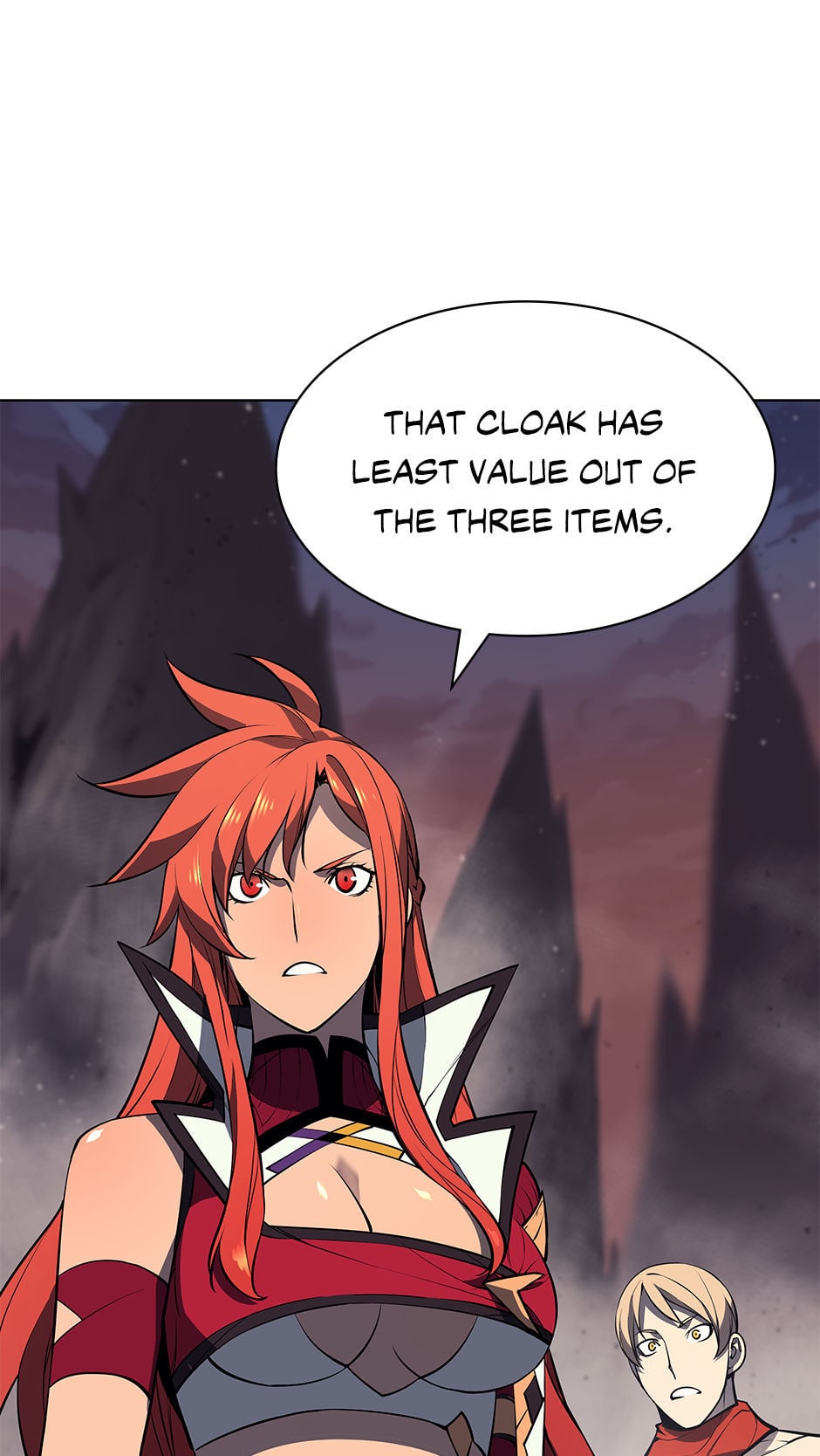 Read Overgeared EN Manga Online