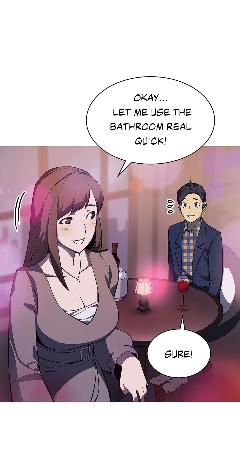 Read Overgeared EN Manga Online
