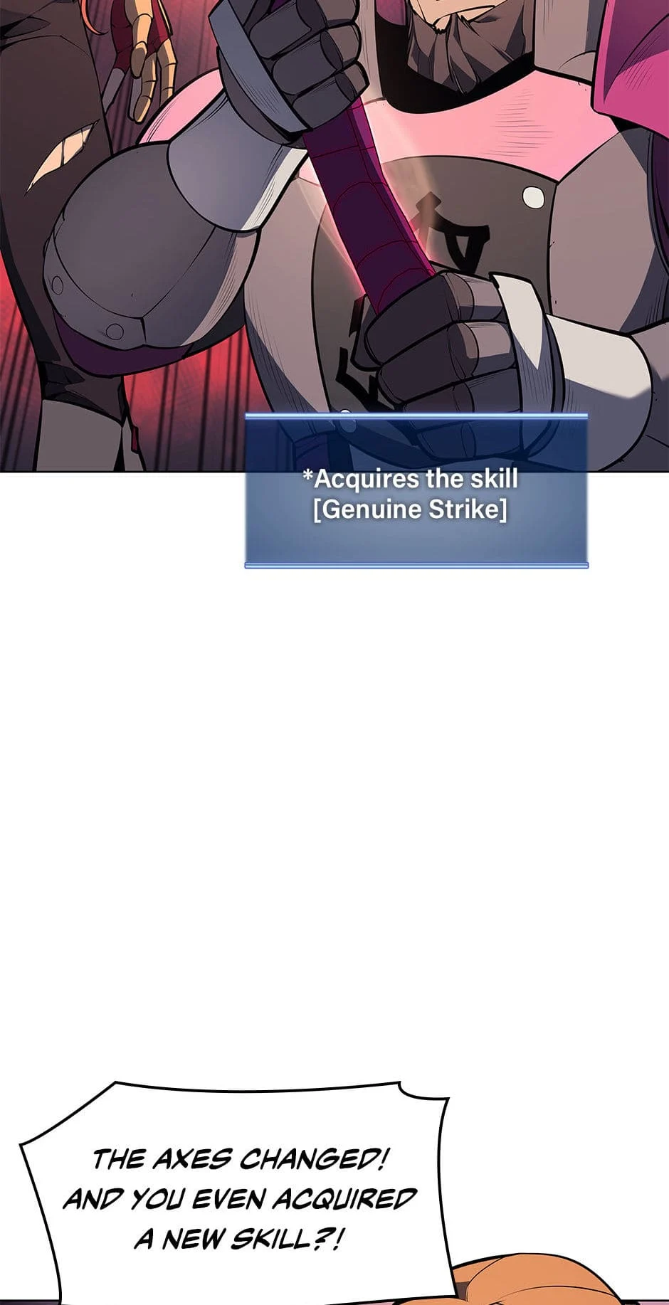 Read Overgeared EN Manga Online