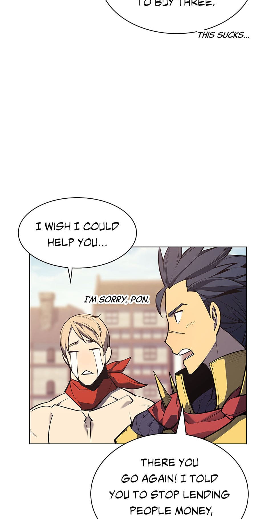 Read Overgeared EN Manga Online