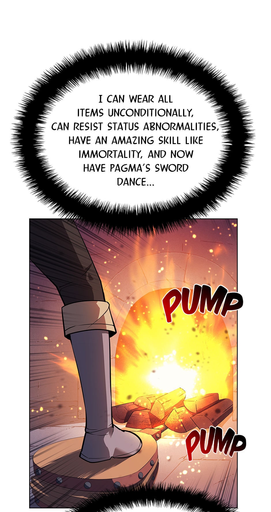 Read Overgeared EN Manga Online