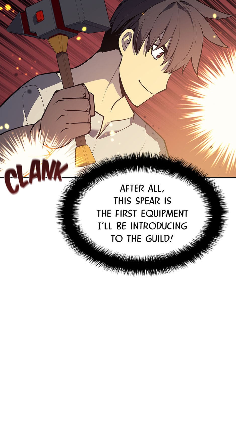 Read Overgeared EN Manga Online