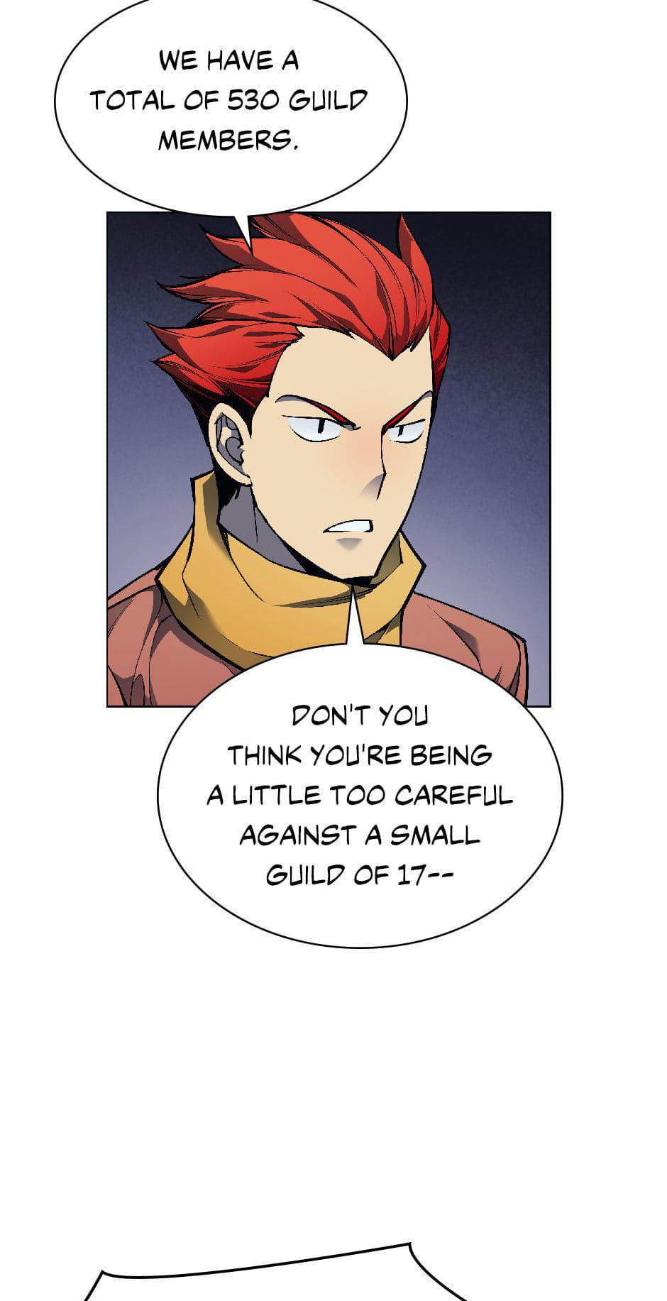 Read Overgeared EN Manga Online