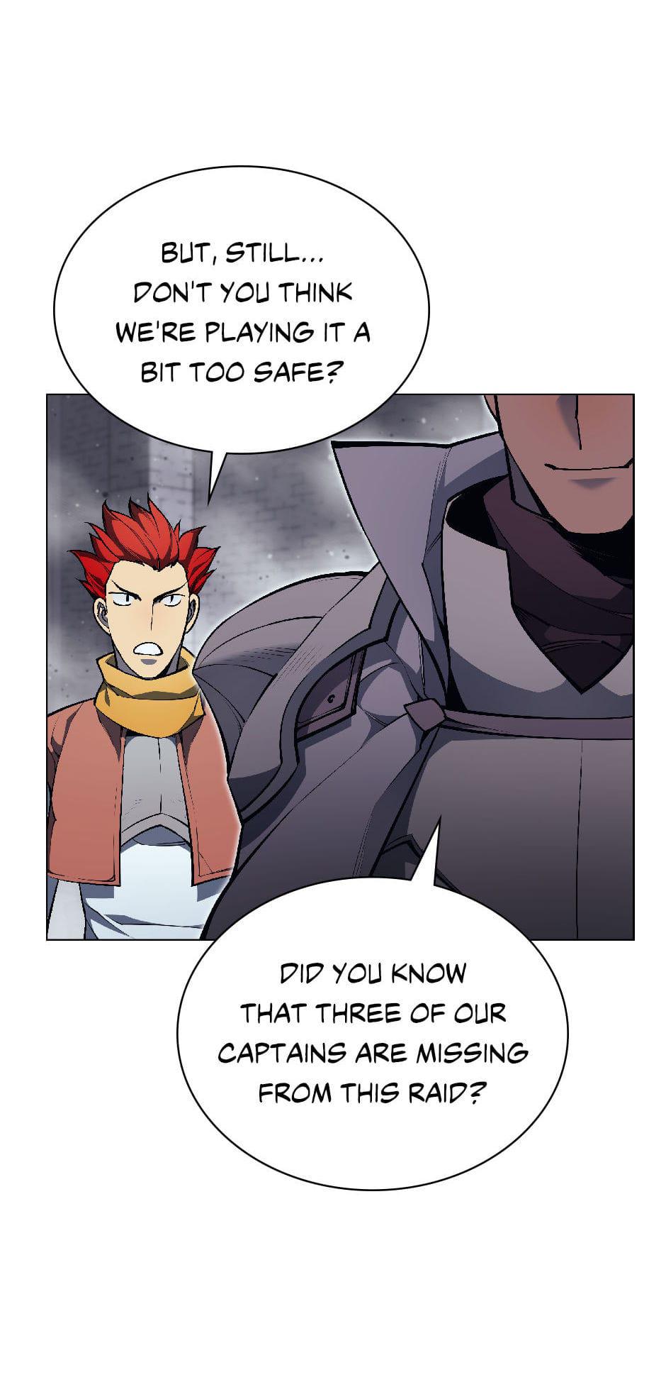 Read Overgeared EN Manga Online