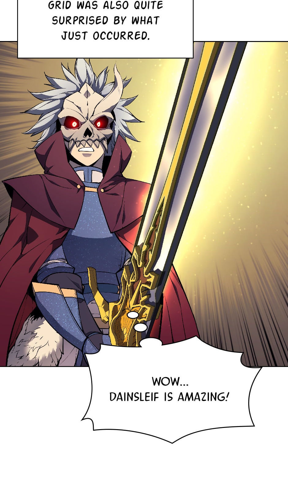 Read Overgeared EN Manga Online
