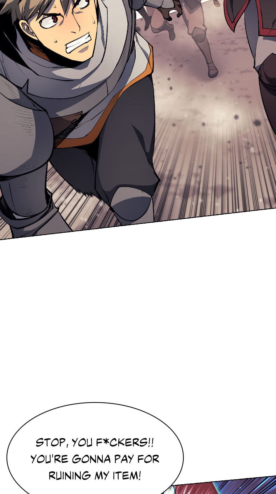 Read Overgeared EN Manga Online