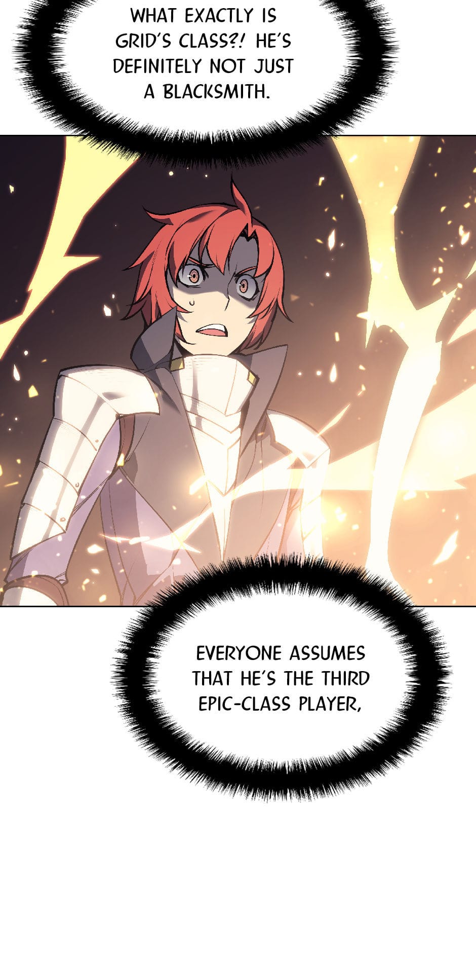Read Overgeared EN Manga Online