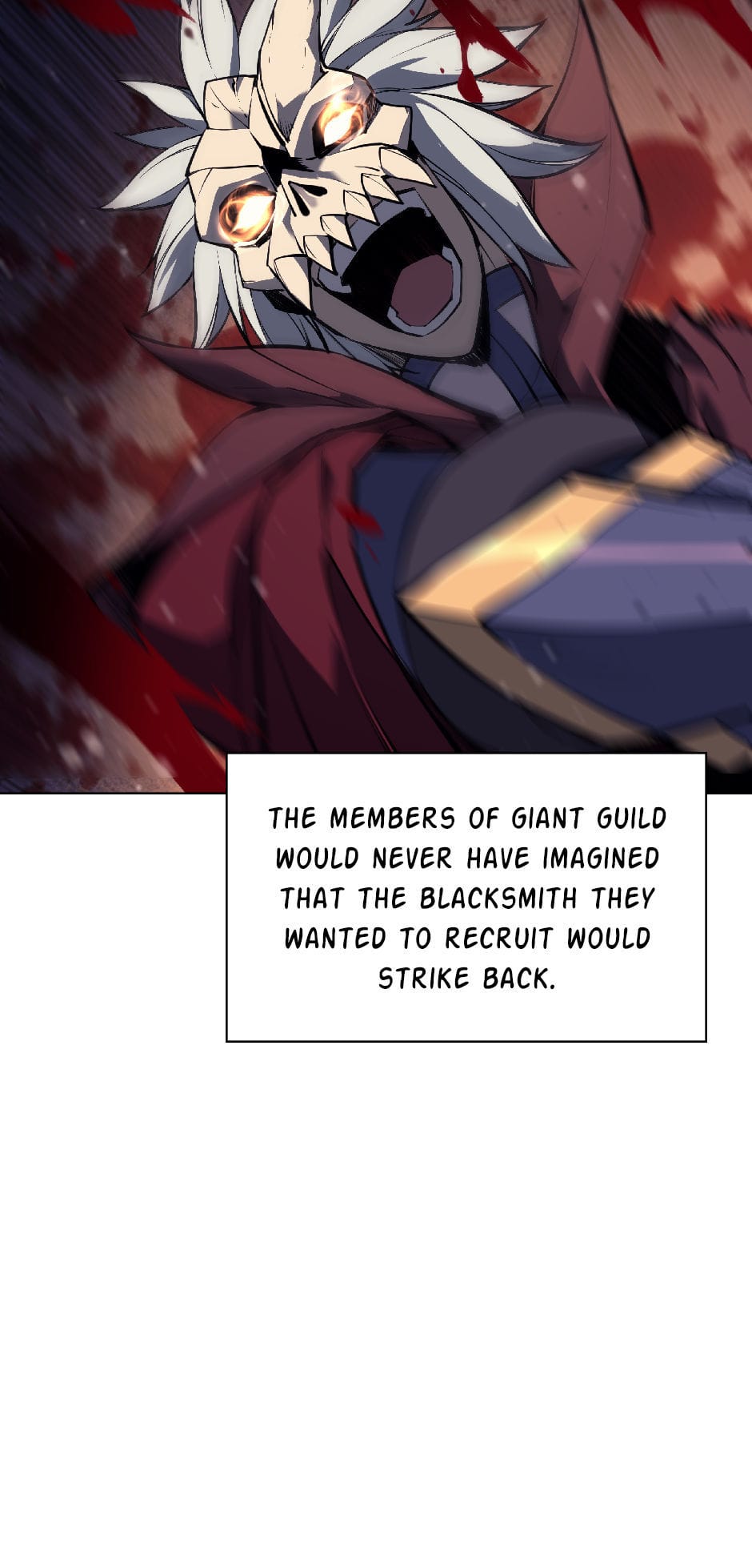 Read Overgeared EN Manga Online