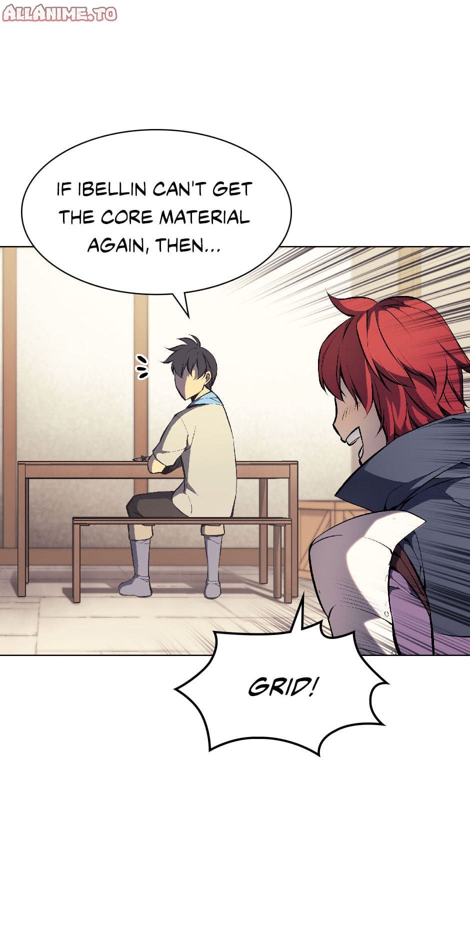 Read Overgeared EN Manga Online
