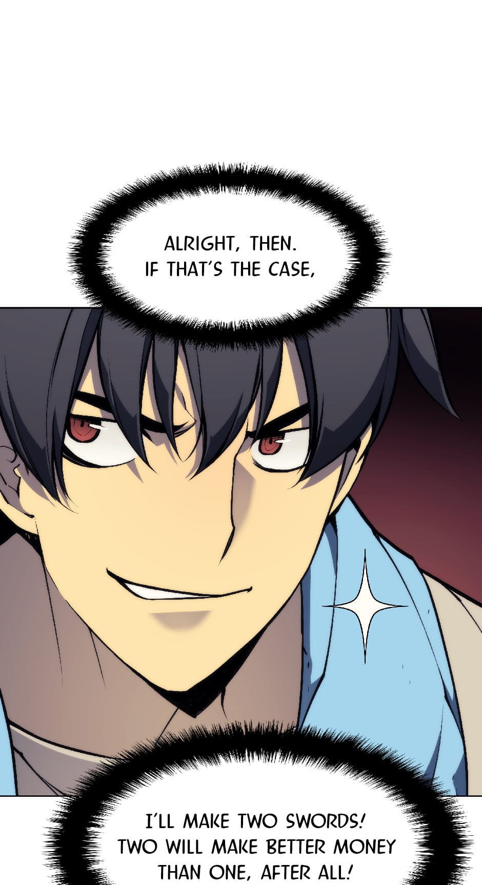 Read Overgeared EN Manga Online