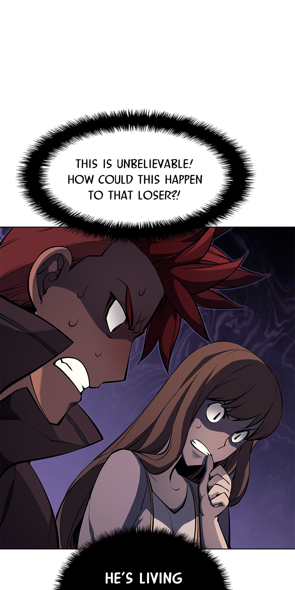 Read Overgeared EN Manga Online