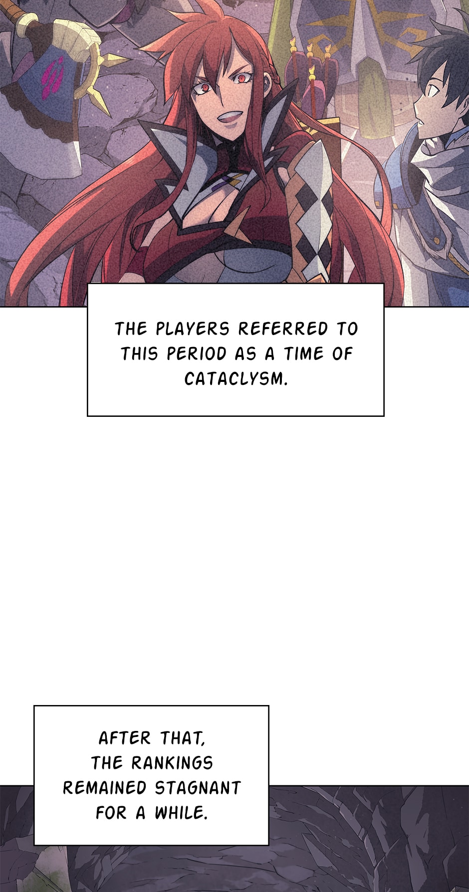 Read Overgeared EN Manga Online