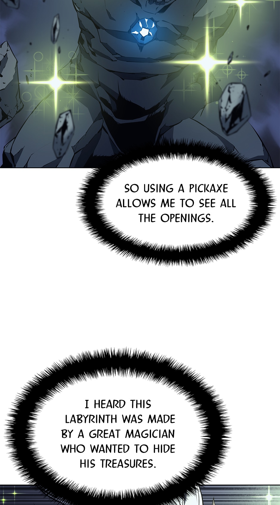 Read Overgeared EN Manga Online