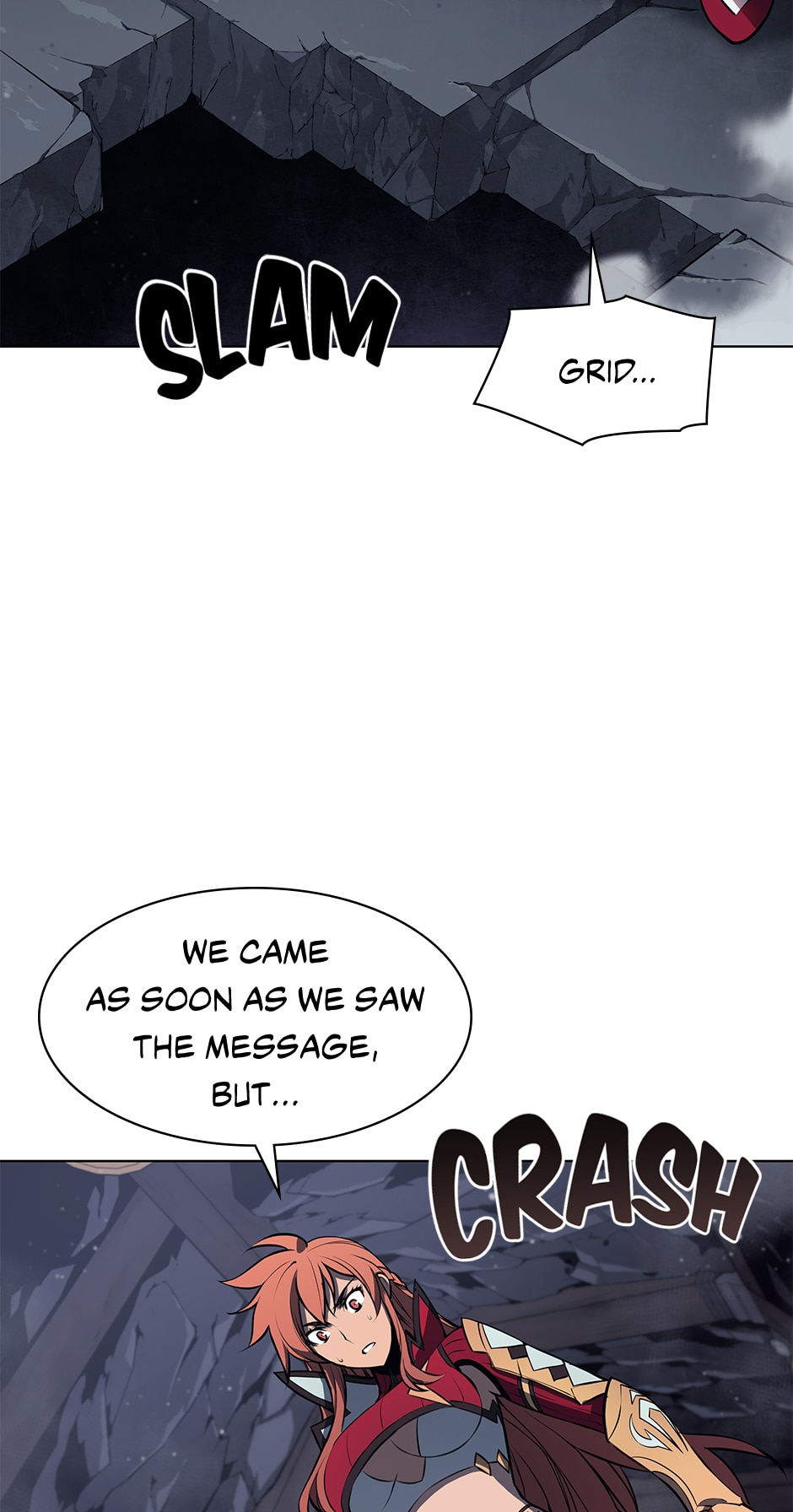Read Overgeared EN Manga Online