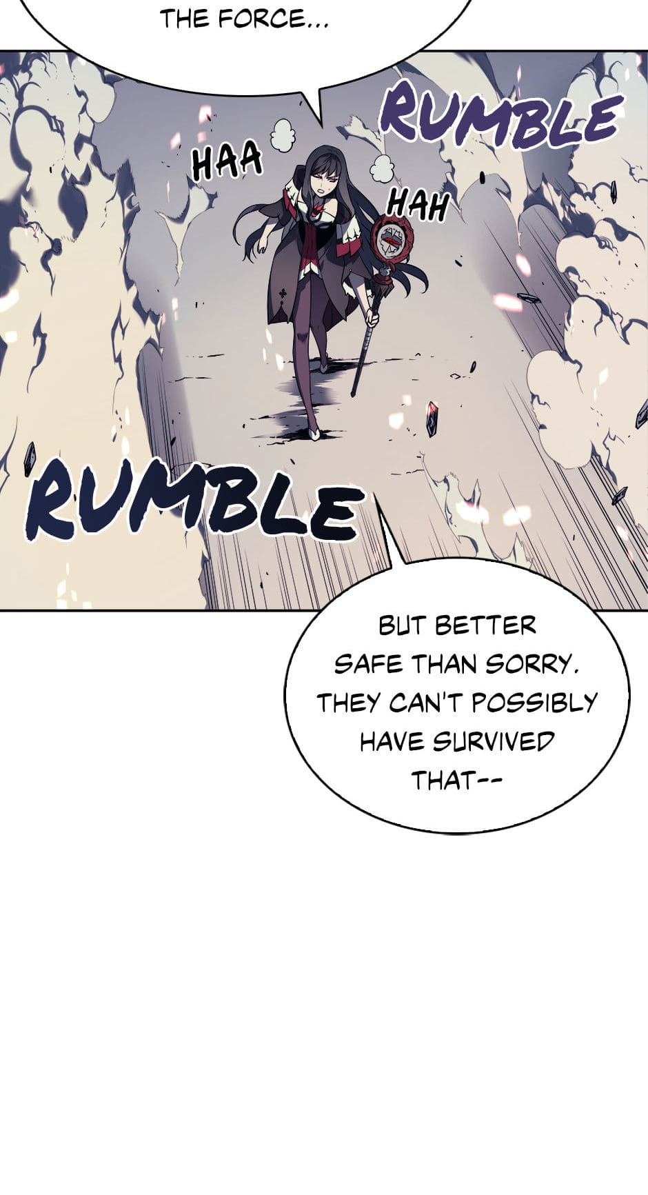 Read Overgeared EN Manga Online