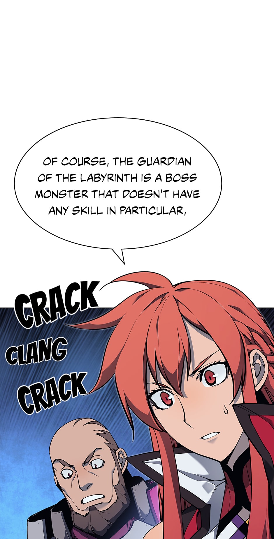 Read Overgeared EN Manga Online