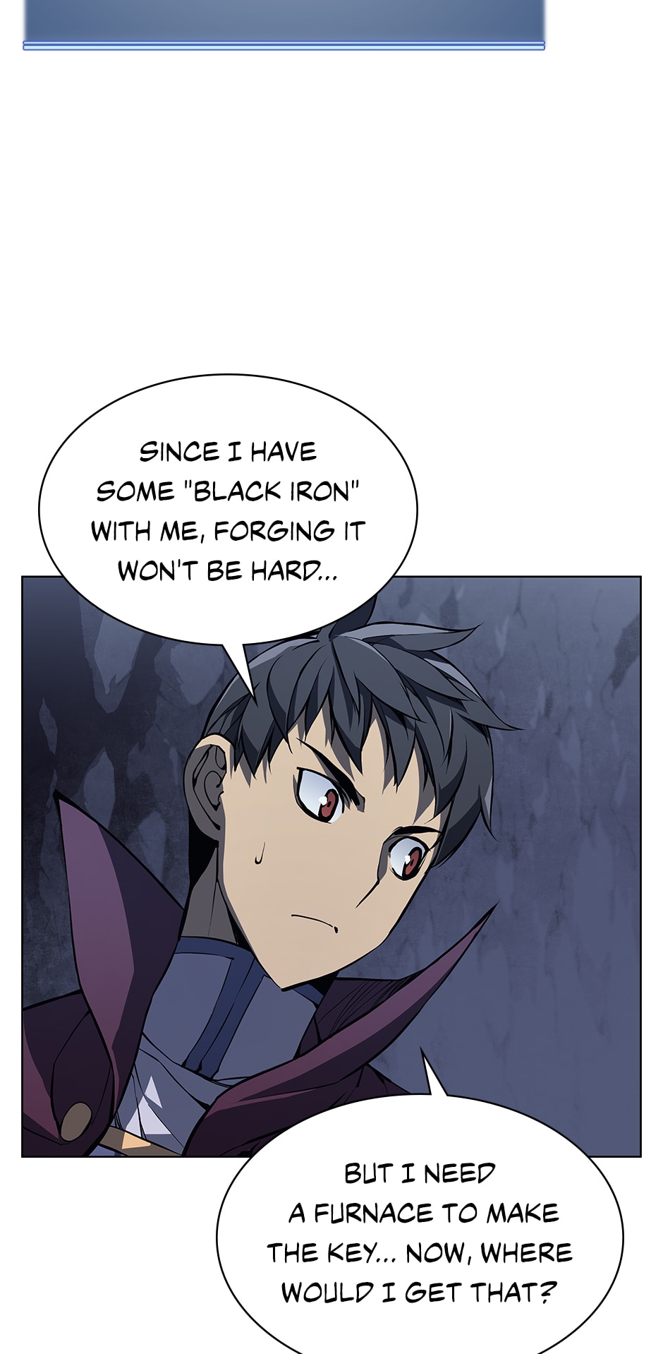 Read Overgeared EN Manga Online