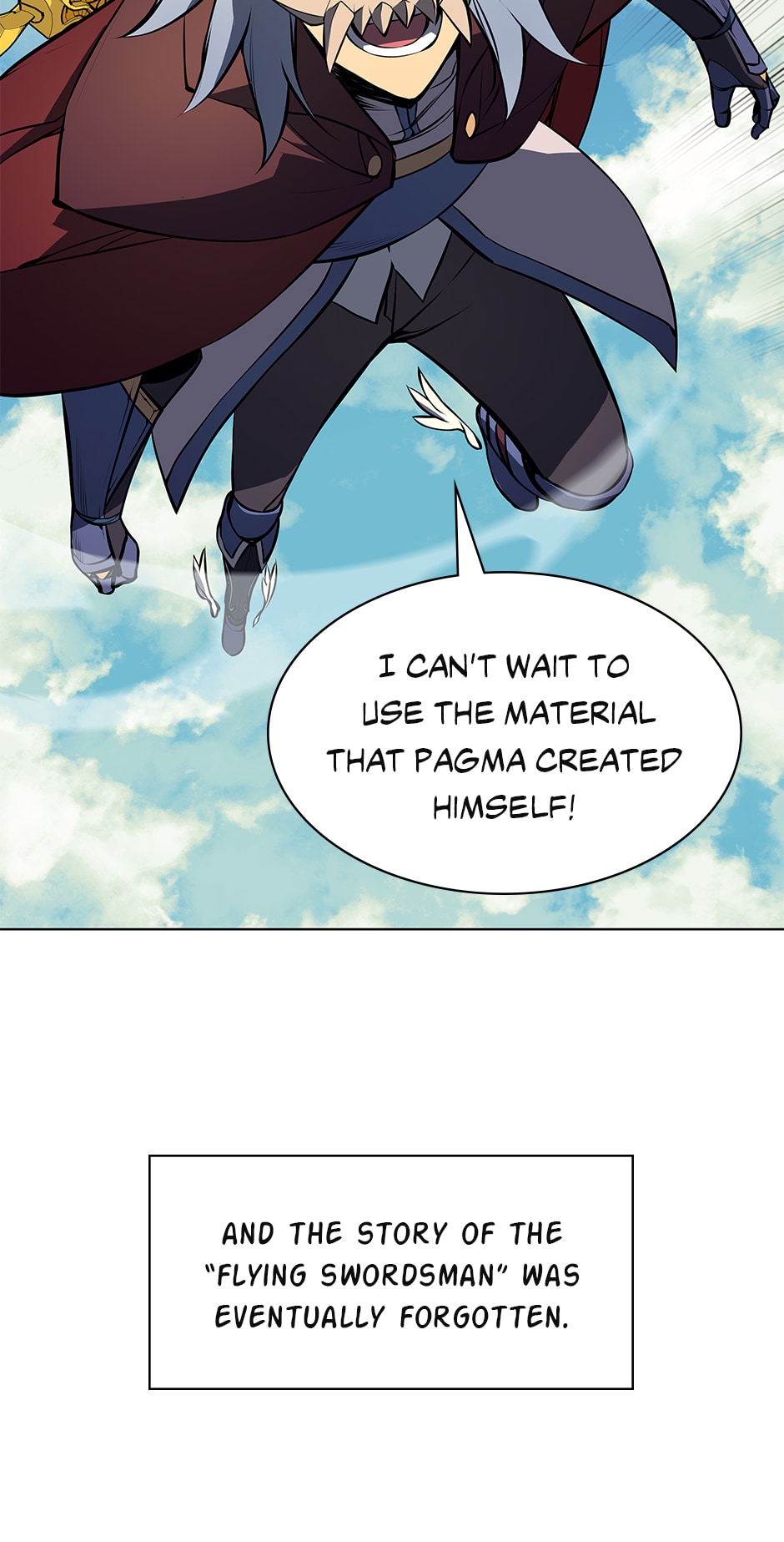 Read Overgeared EN Manga Online