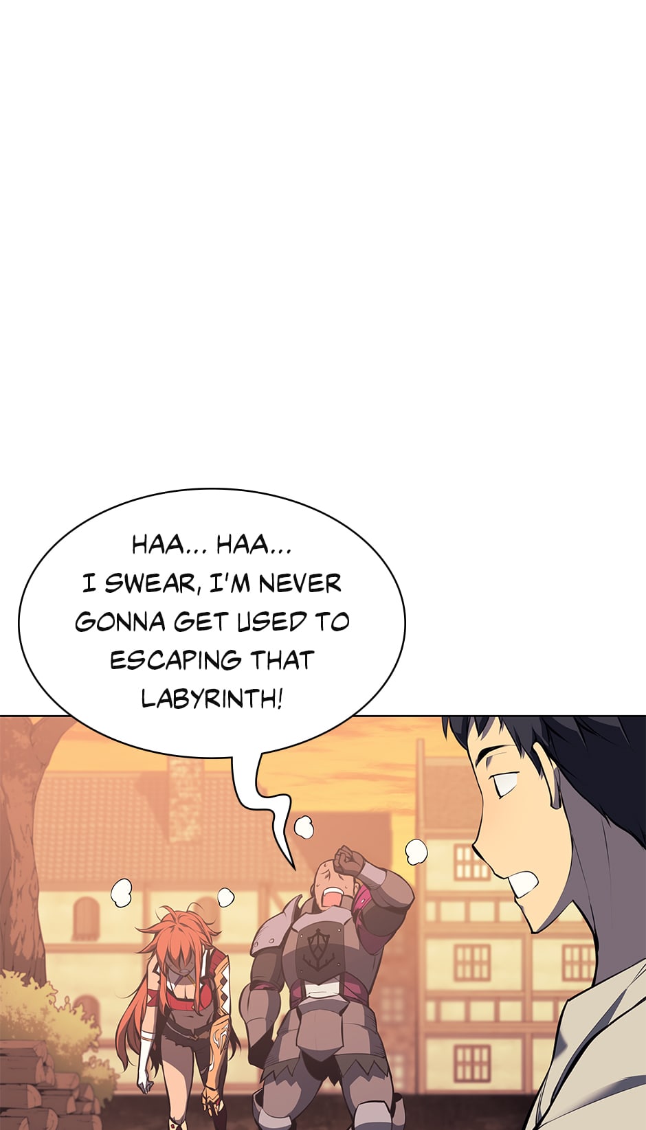 Read Overgeared EN Manga Online