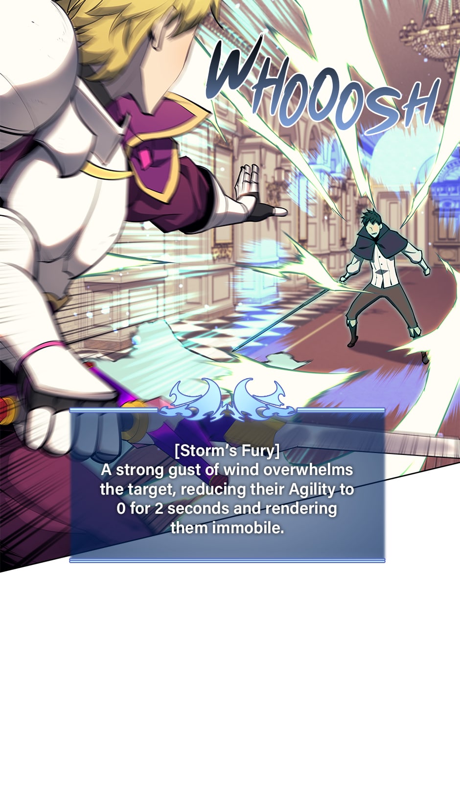 Read Overgeared EN Manga Online
