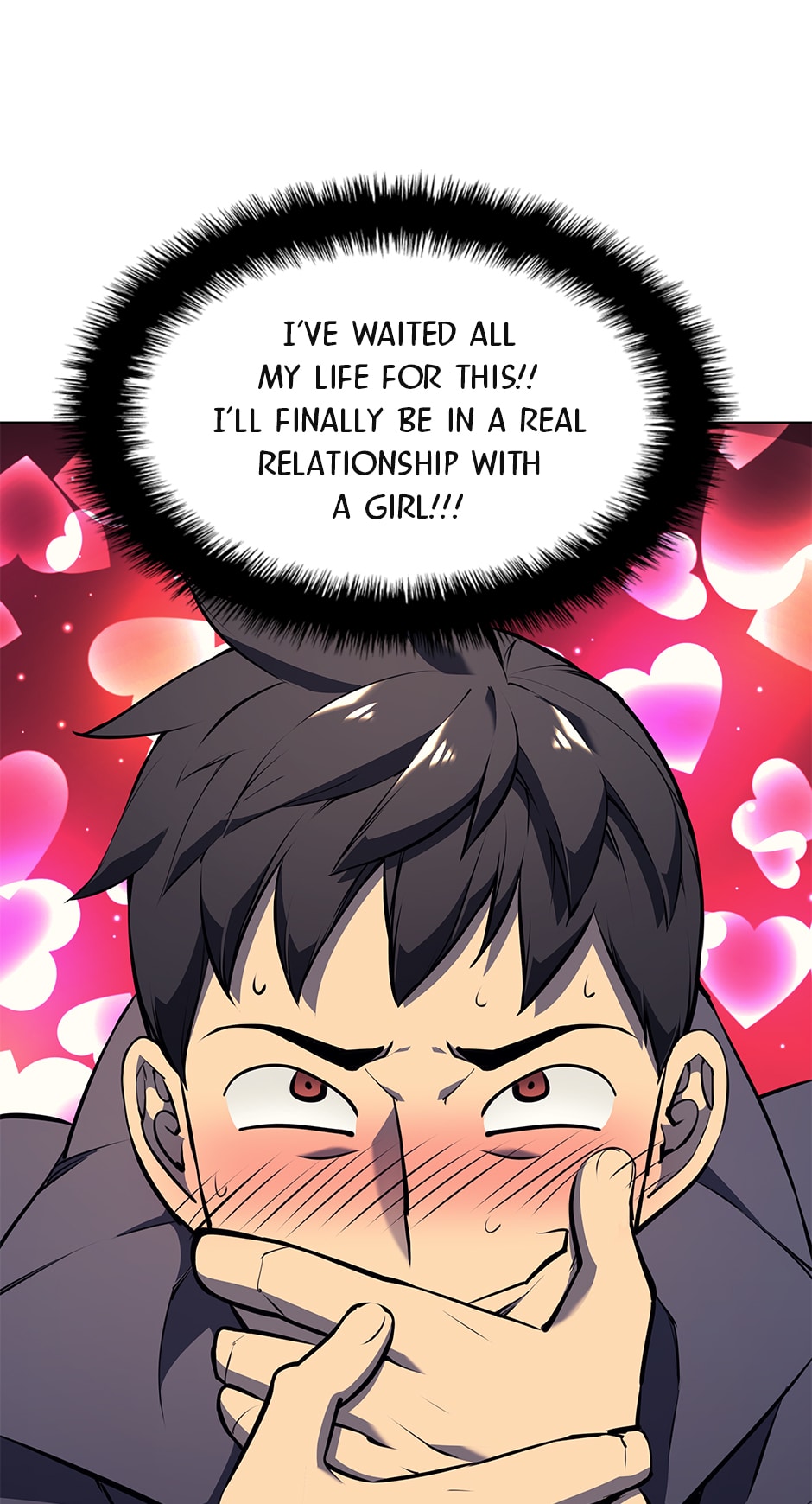 Read Overgeared EN Manga Online