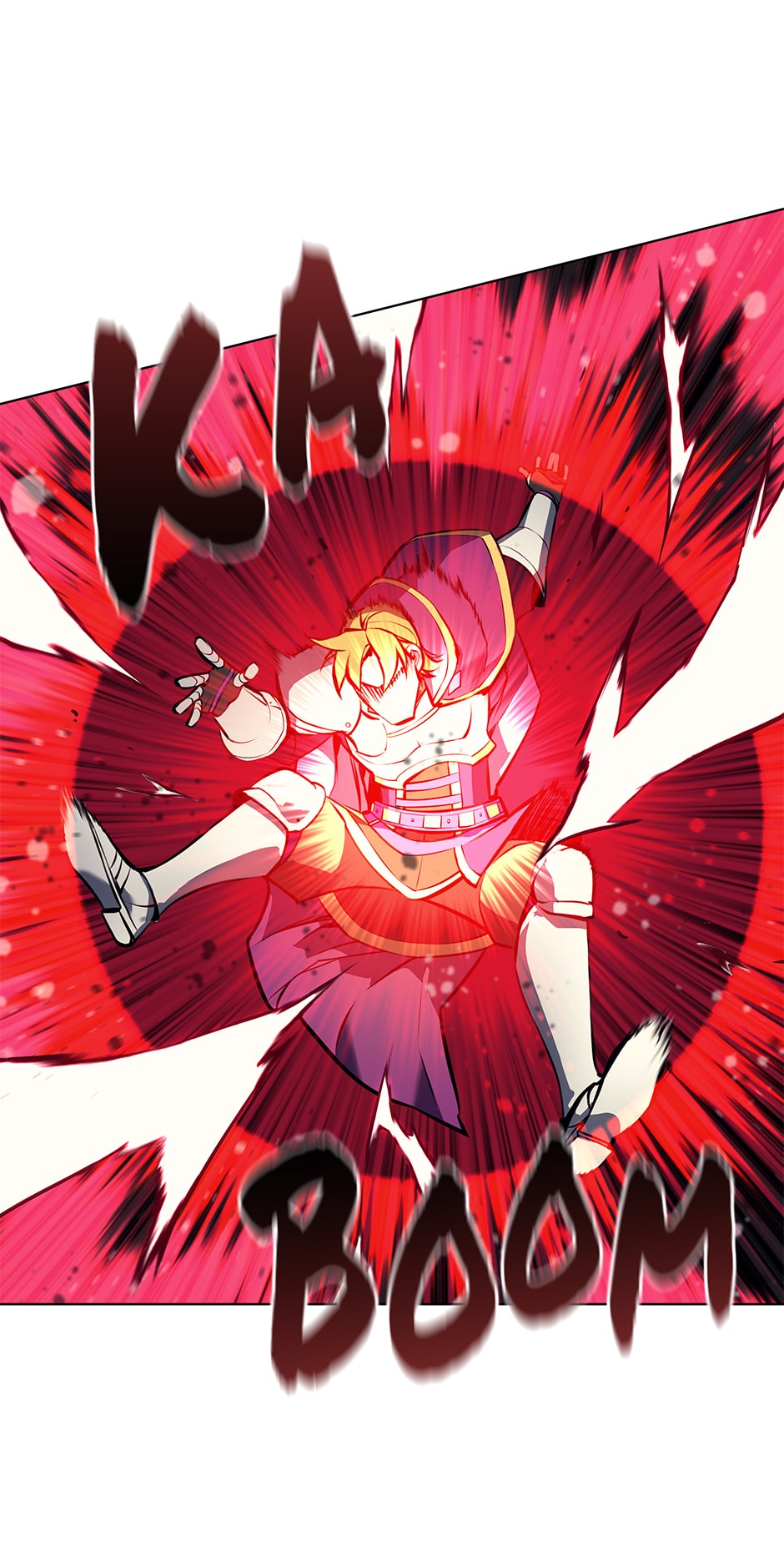 Read Overgeared EN Manga Online