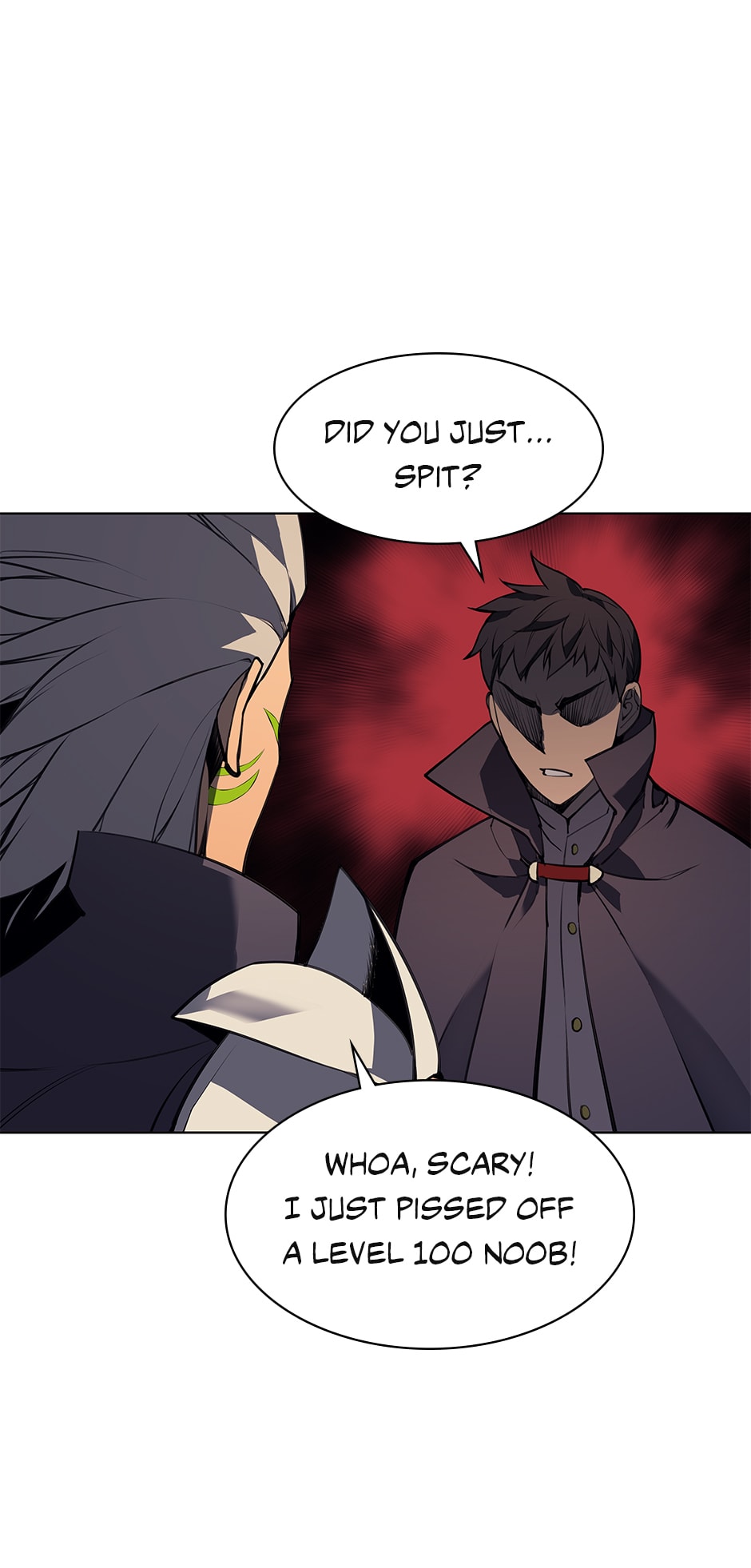 Read Overgeared EN Manga Online
