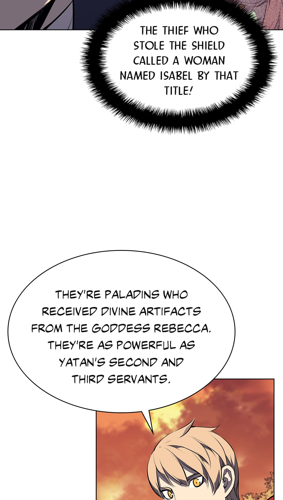 Read Overgeared EN Manga Online