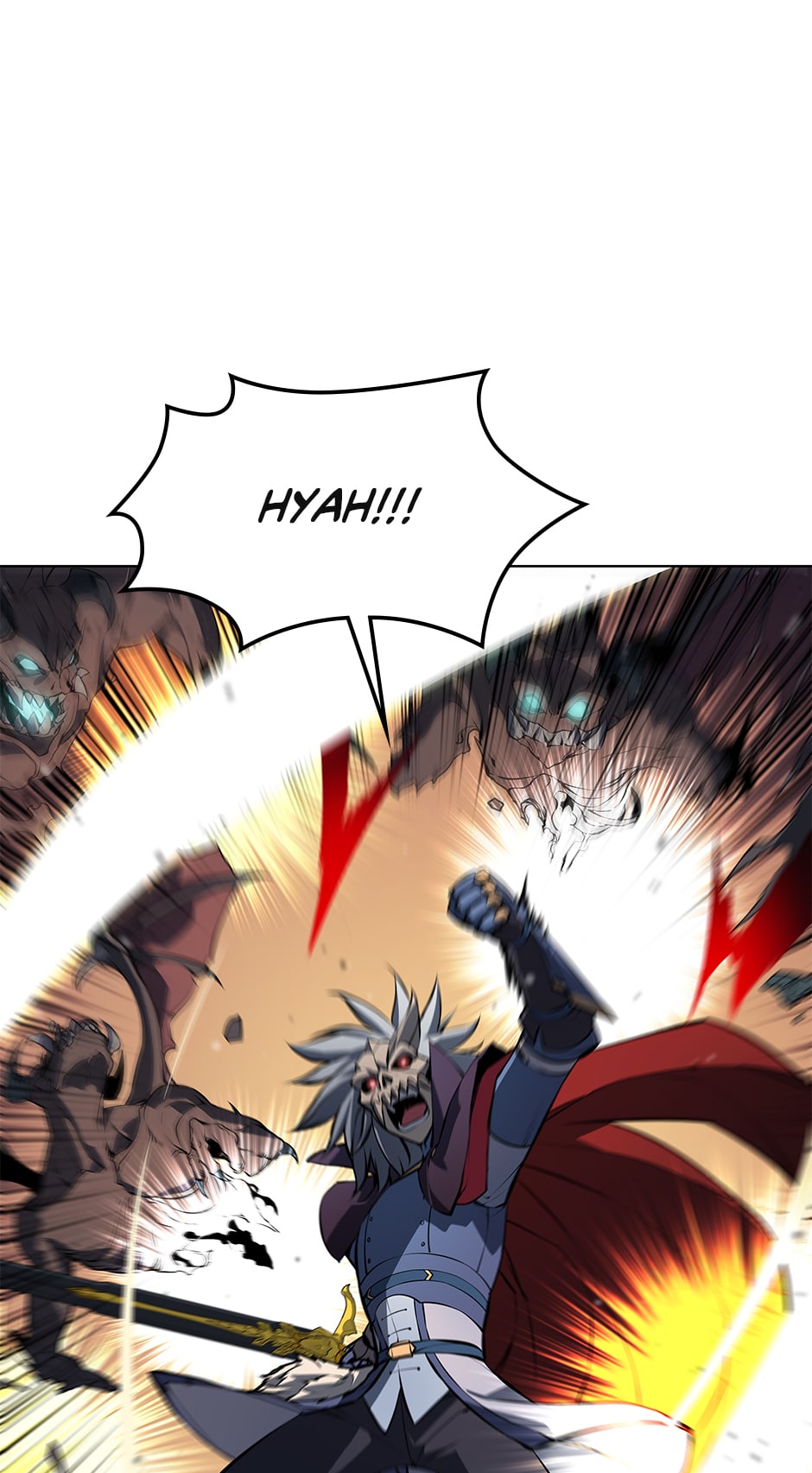 Read Overgeared EN Manga Online